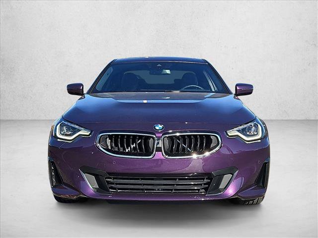 Used 2024 BMW 230i Coupe w/ Premium Package RWD image 2