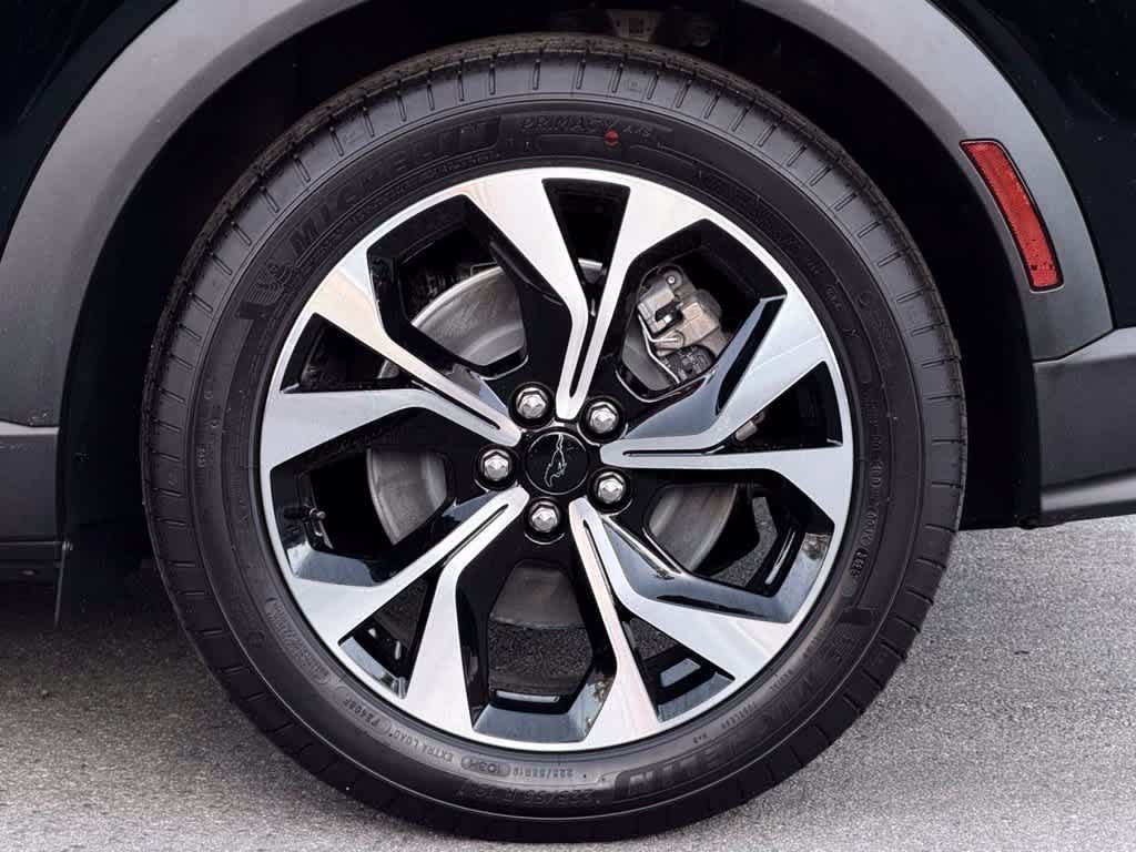 New 2026 Ford Mustang Mach-E Select AWD/4WD image 11