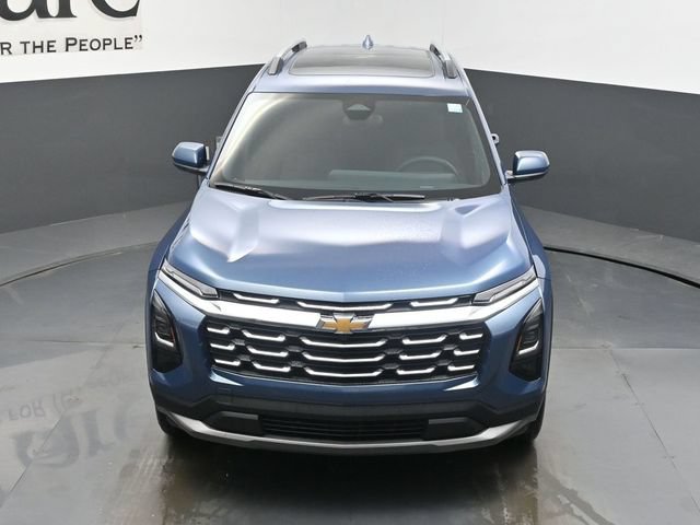New 2026 Chevrolet Equinox LT w/ LPO, Floor Liner Package FWD image 37