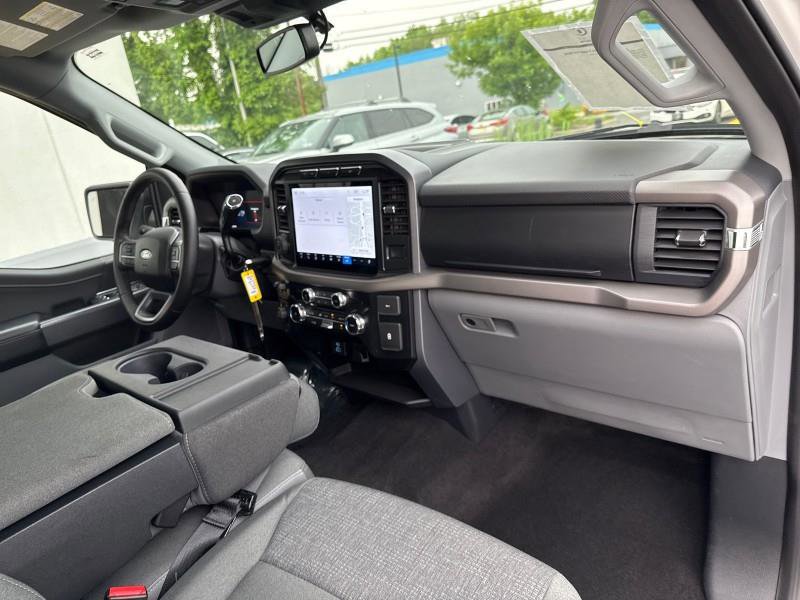 Used 2024 Ford F150 XLT w/ Tow/Haul Package image 43