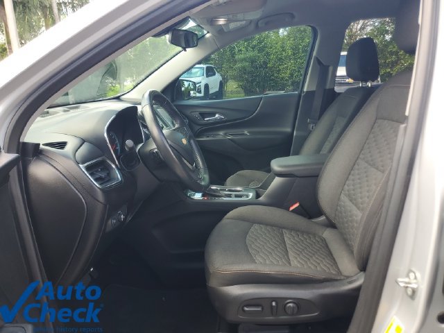 Certified 2018 Chevrolet Equinox LT FWD image 17