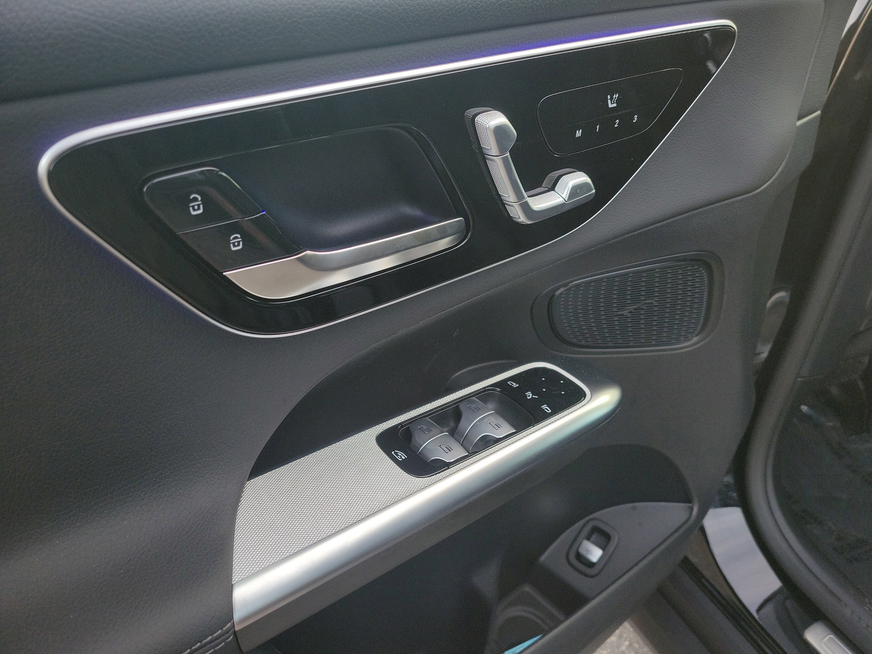 Certified 2026 Mercedes-Benz GLC 300 image 18