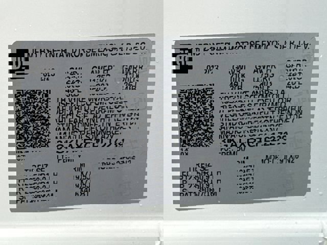 Used 2023 GMC Terrain Denali w/ LPO, Floor Liner Package image 32