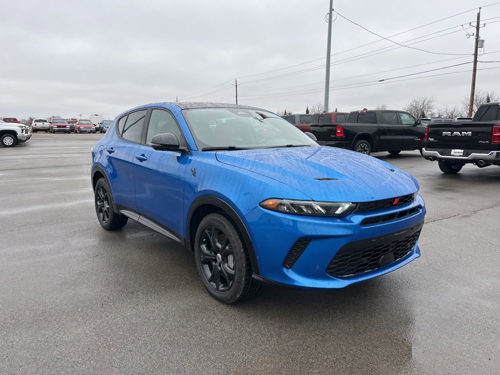 New 2025 Dodge Hornet R/T w/ R/T Plus Package image 1