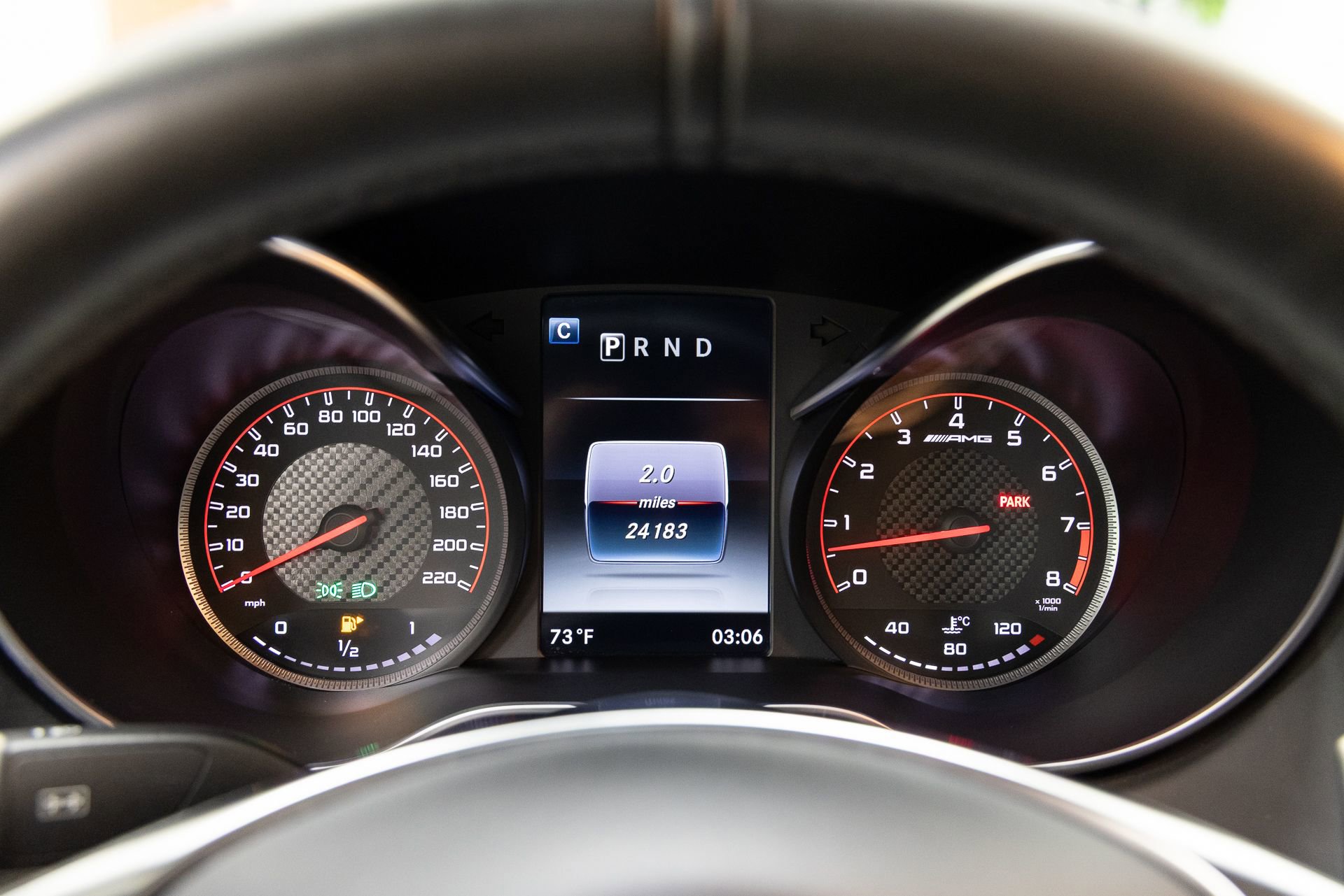 Used 2016 Mercedes-Benz AMG GT S w/ Exclusive Interior Package image 15