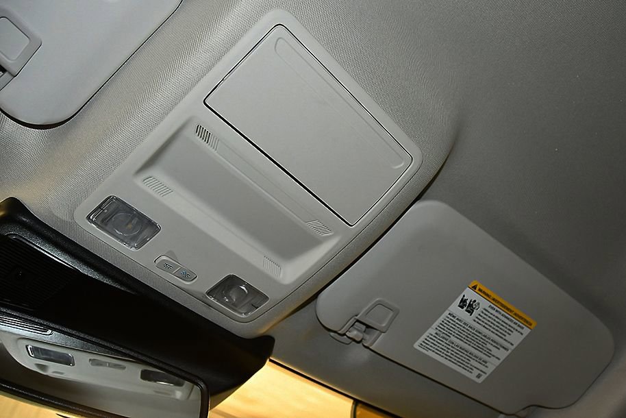 Used 2025 Ford Bronco Sport Badlands image 26