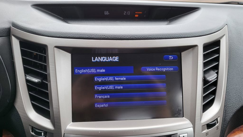 Used 2012 Subaru Legacy 3.6R Limited image 28