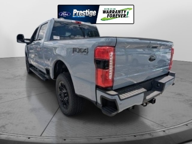 New 2026 Ford F350 Lariat w/ Black Appearance Package AWD/4WD image 7