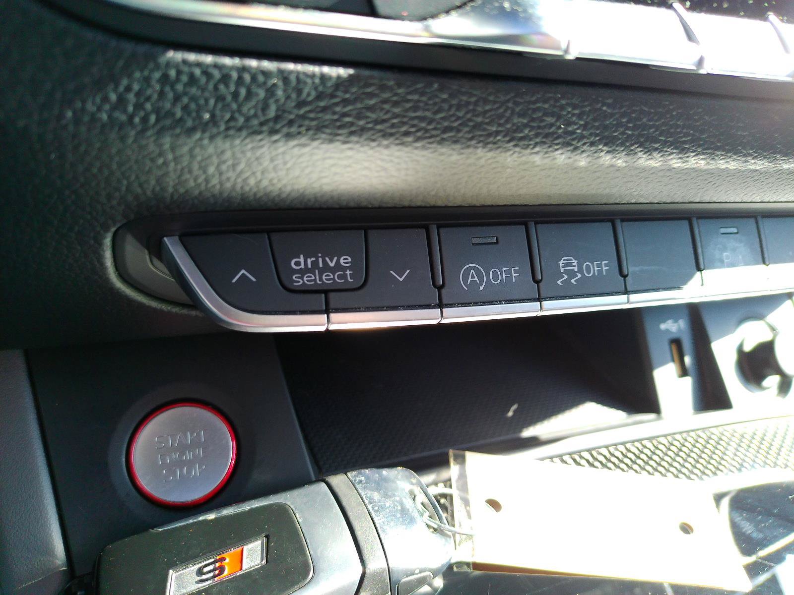 Used 2022 Audi SQ5 Premium Plus w/ Premium Plus Package AWD/4WD image 16
