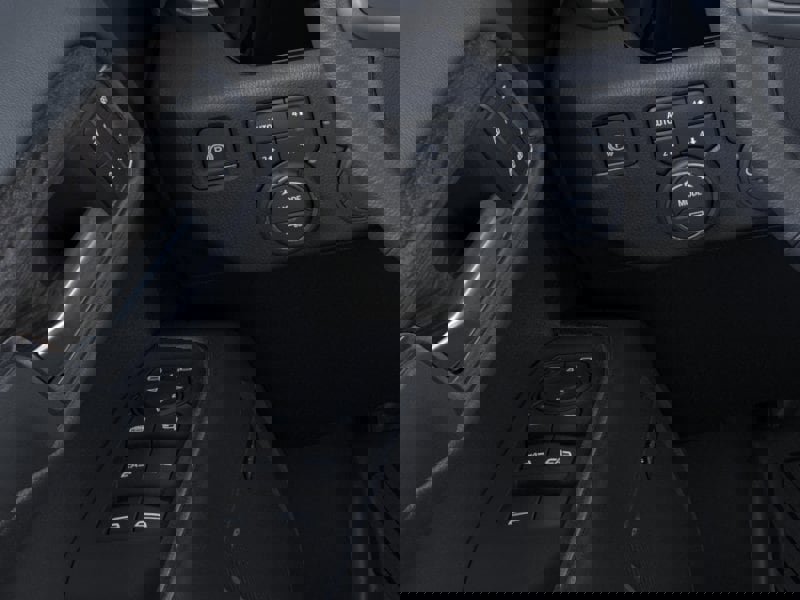 New 2026 Chevrolet Silverado 1500 LTZ w/ LTZ Premium Package image 22