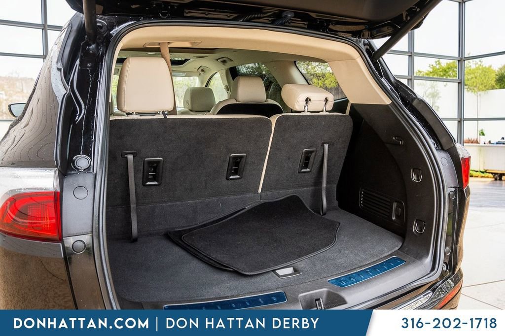 Used 2022 Buick Enclave Essence w/ Experience Buick Package AWD/4WD image 33