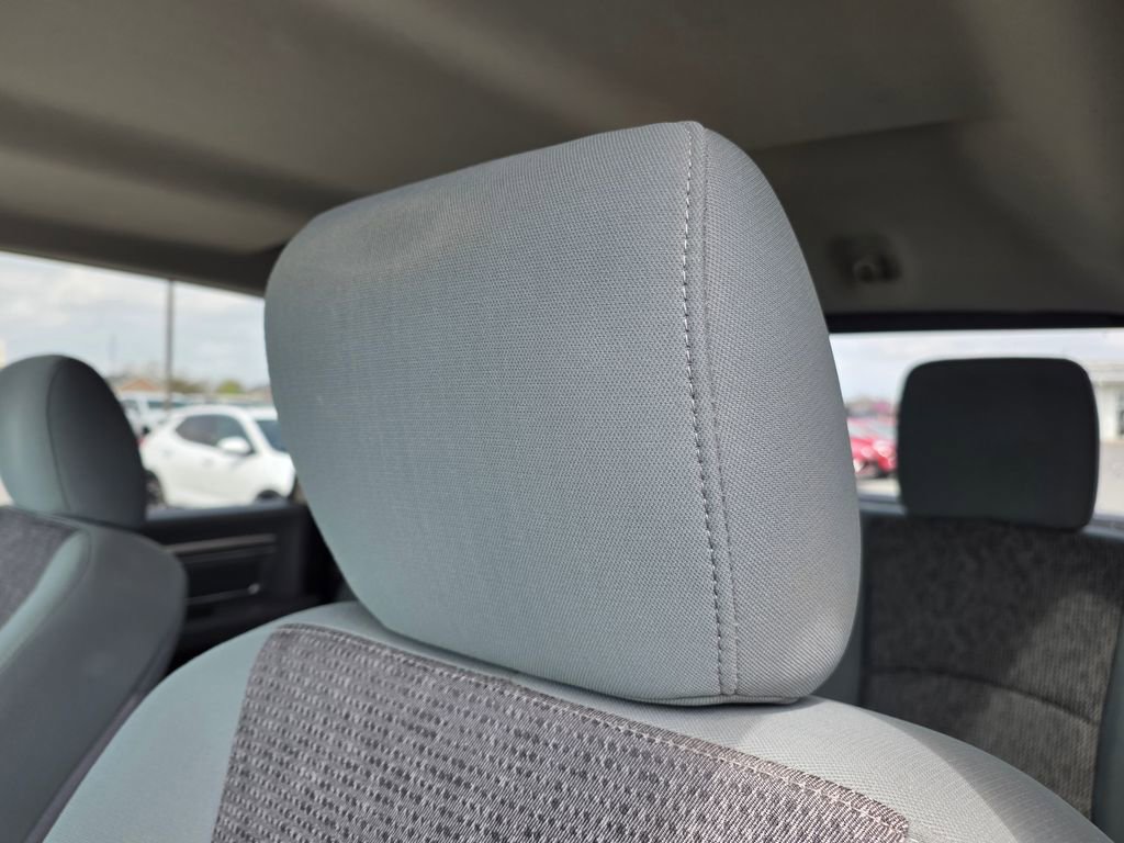 Used 2019 RAM 1500 Big Horn image 21