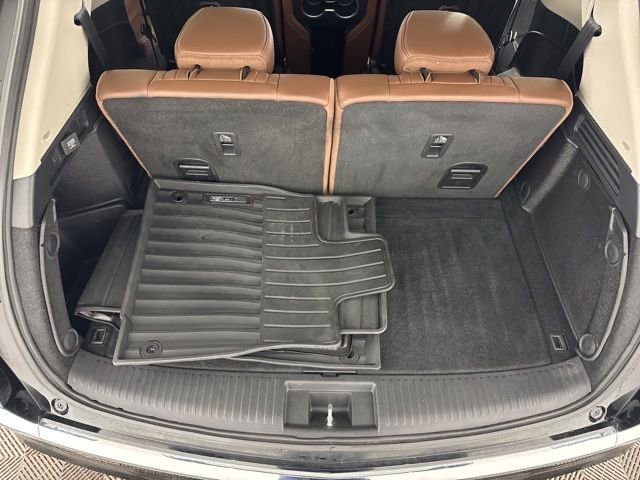 Used 2023 Acura MDX SH-AWD w/ Technology Package image 25