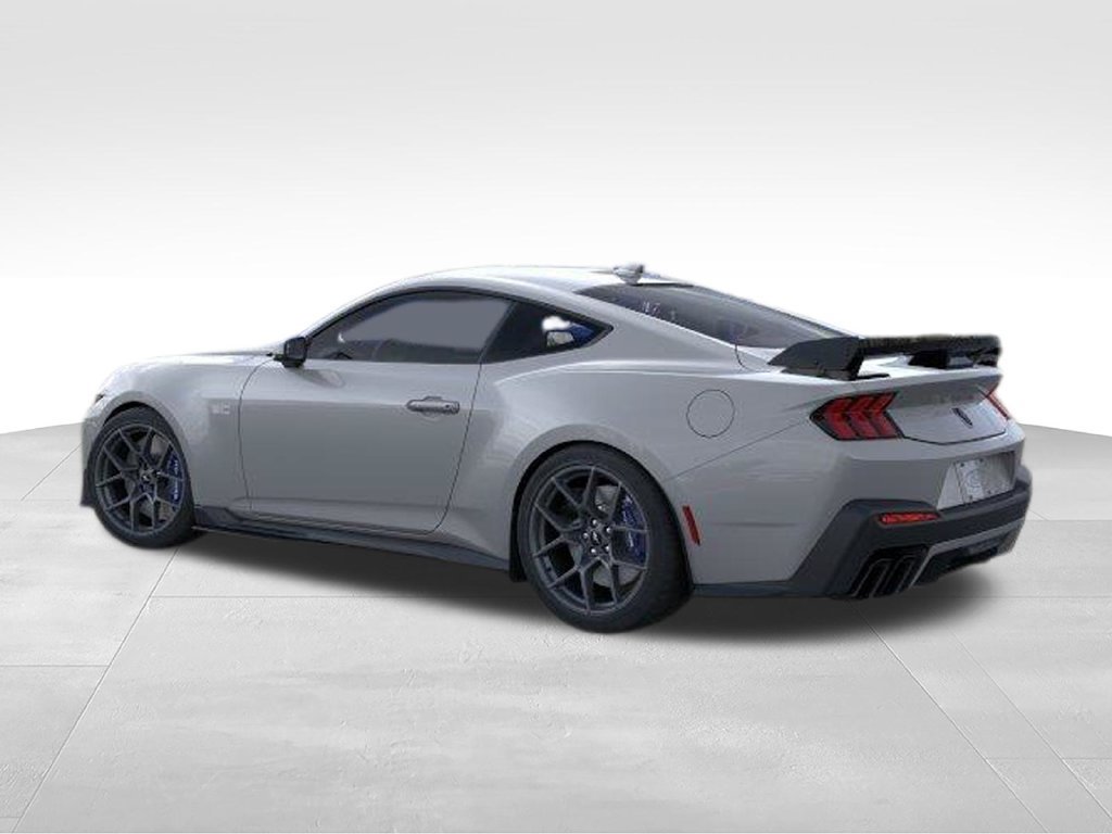 New 2026 Ford Mustang Dark Horse SC RWD image 5
