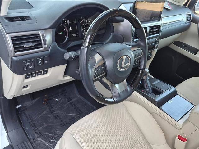Used 2023 Lexus GX 460 Premium w/ Premium Package AWD/4WD image 9