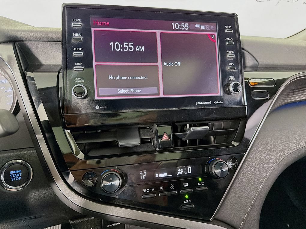 Used 2023 Toyota Camry XSE FWD image 20