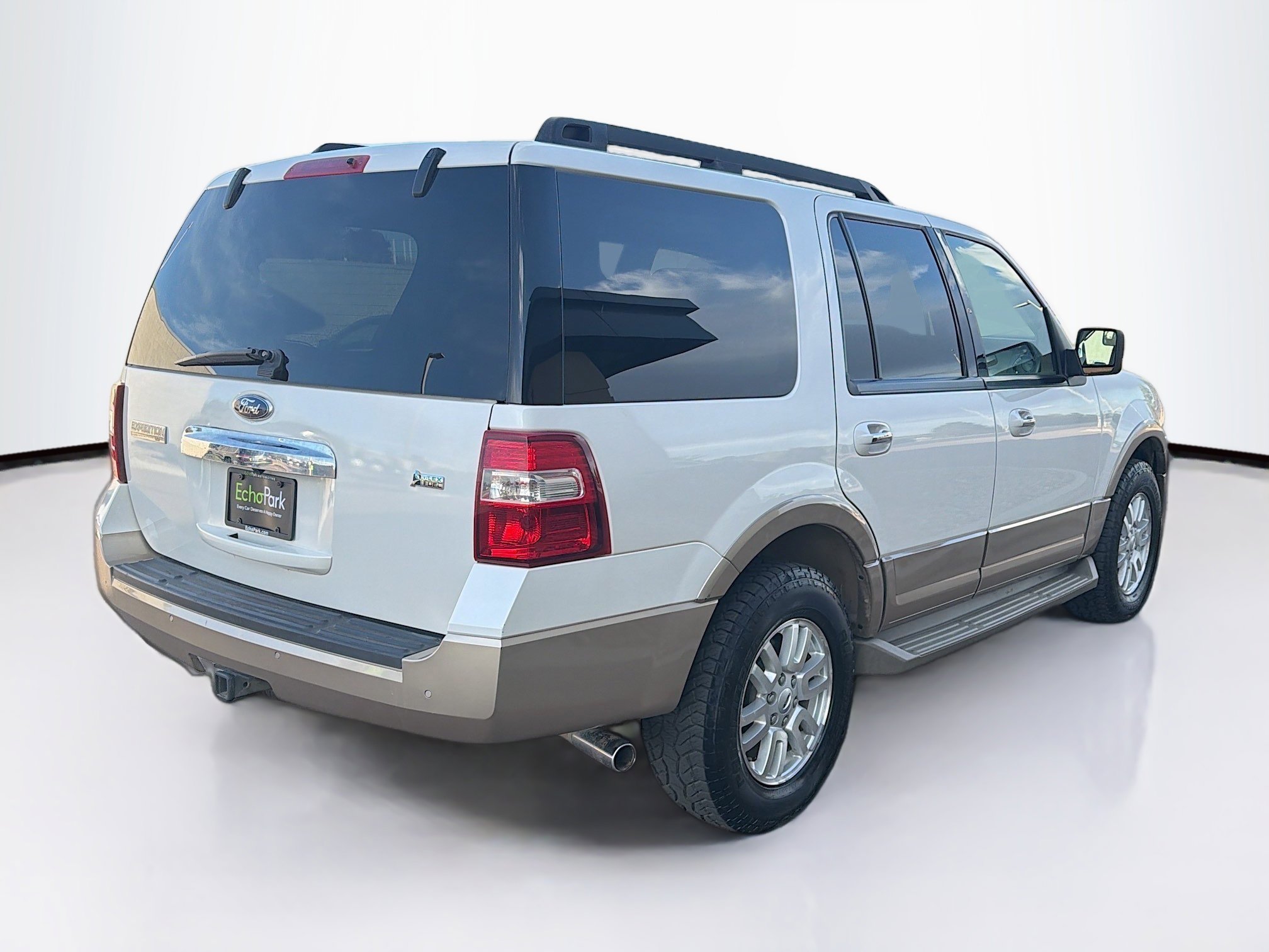 Used 2012 Ford Expedition XLT AWD/4WD image 9