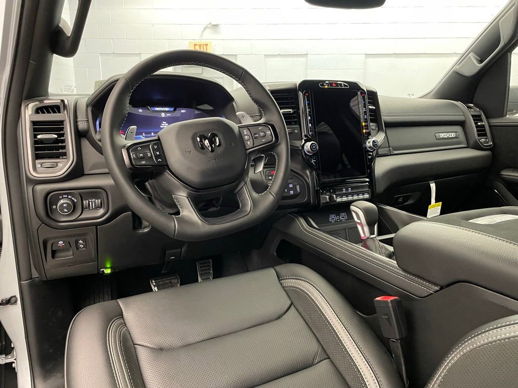 New 2026 RAM 1500 RHO AWD/4WD image 13