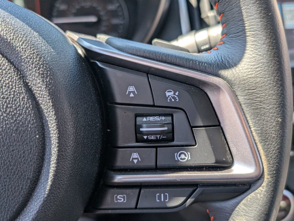 Used 2021 Subaru Crosstrek 2.0i Premium w/ Moonroof Package image 25