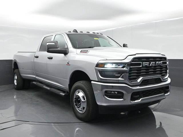 New 2026 RAM 3500 Tradesman