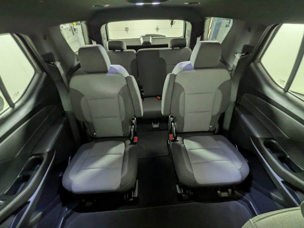Certified 2023 Chevrolet Traverse LT image 31