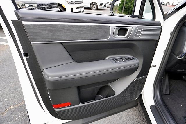New 2026 Hyundai Santa Fe Limited AWD/4WD image 30