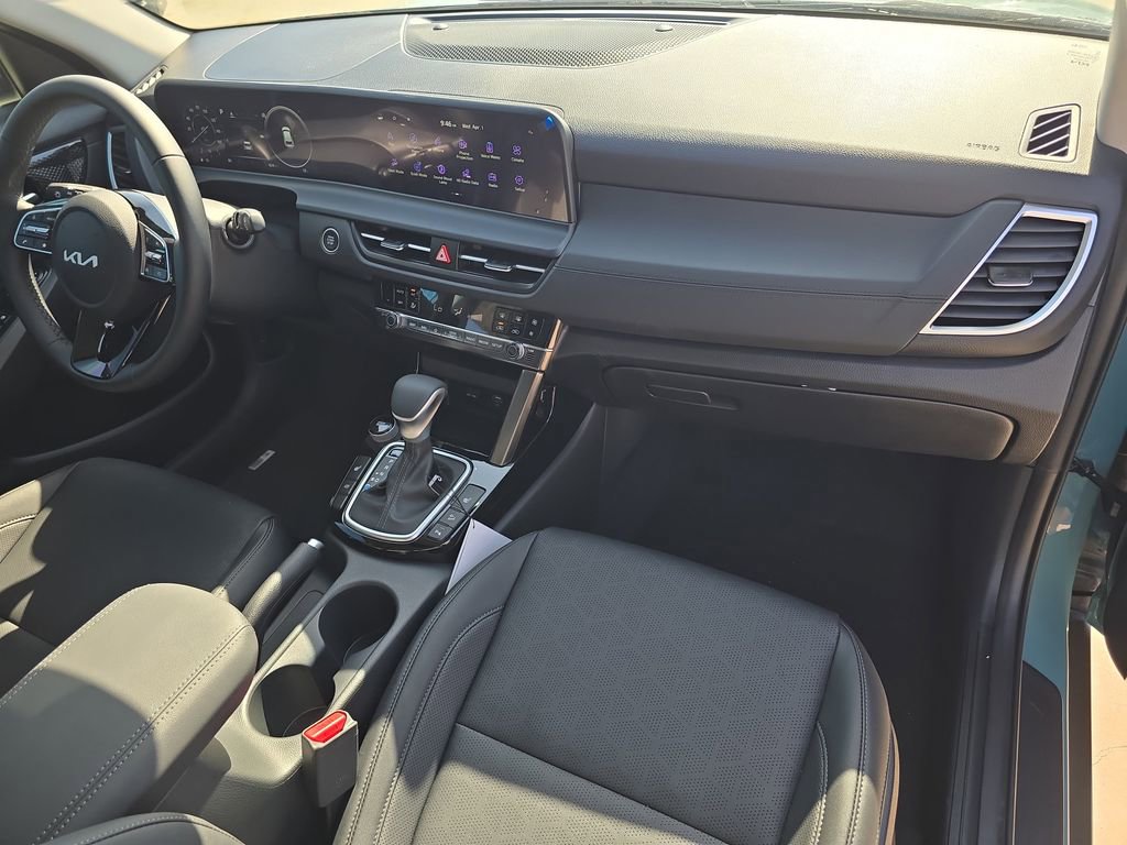 New 2026 Kia Seltos EX image 11