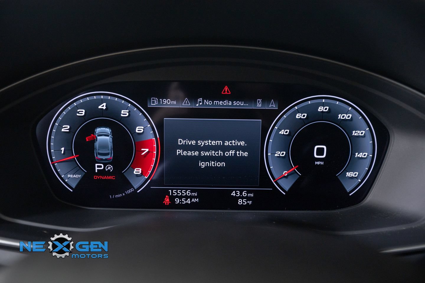 Used 2025 Audi S5 Premium Plus w/ Premium Plus Package AWD/4WD image 17