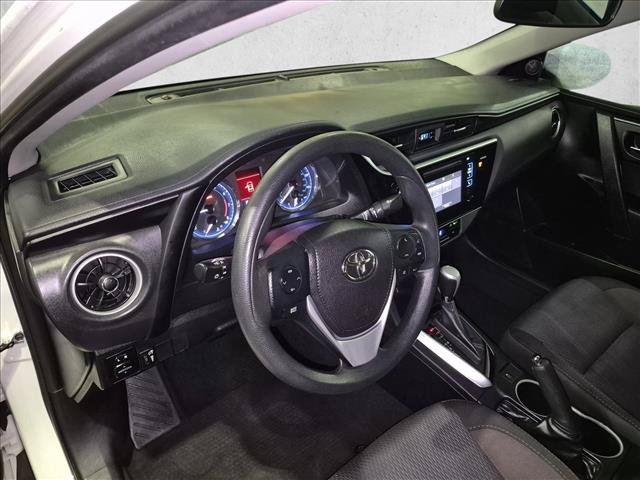 Used 2017 Toyota Corolla LE FWD image 10