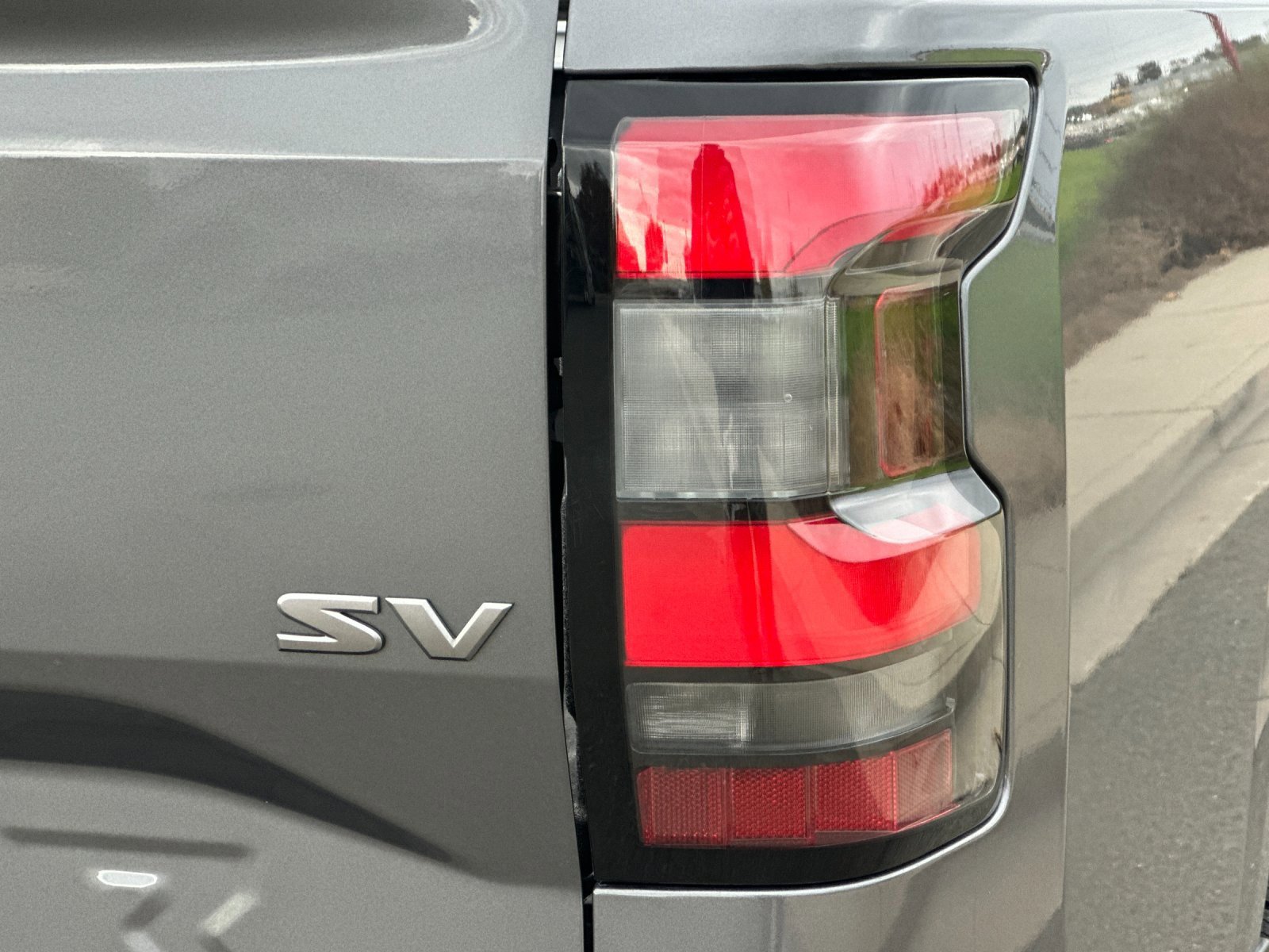 Used 2022 Nissan Frontier SV image 31