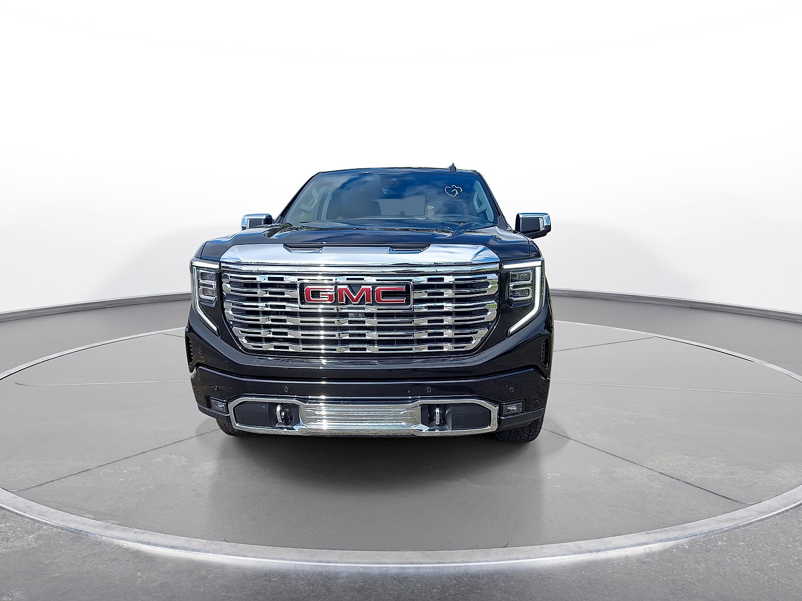 New 2026 GMC Sierra 1500 Denali w/ Technology Package AWD/4WD image 3