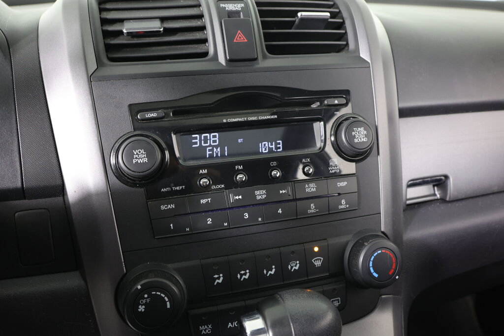 Used 2008 Honda CR-V EX image 35