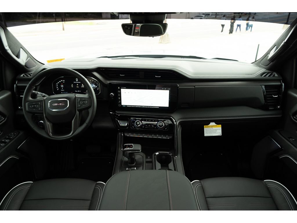 Used 2026 GMC Sierra 1500 AT4X image 32