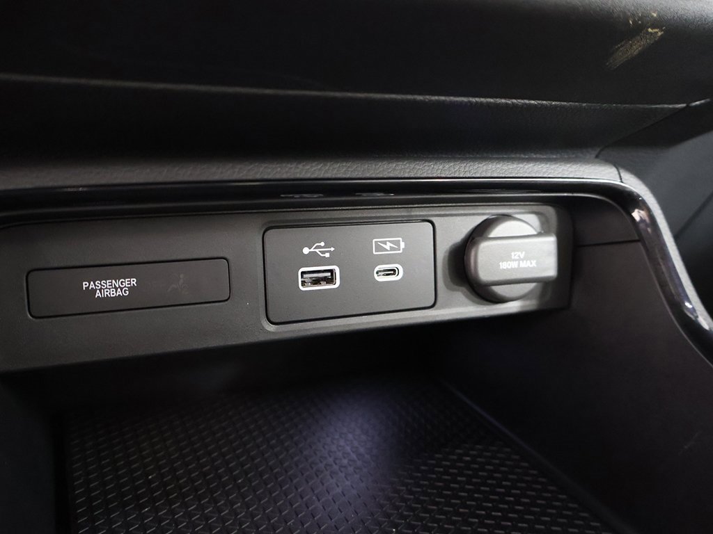 Used 2024 Honda CR-V EX image 54