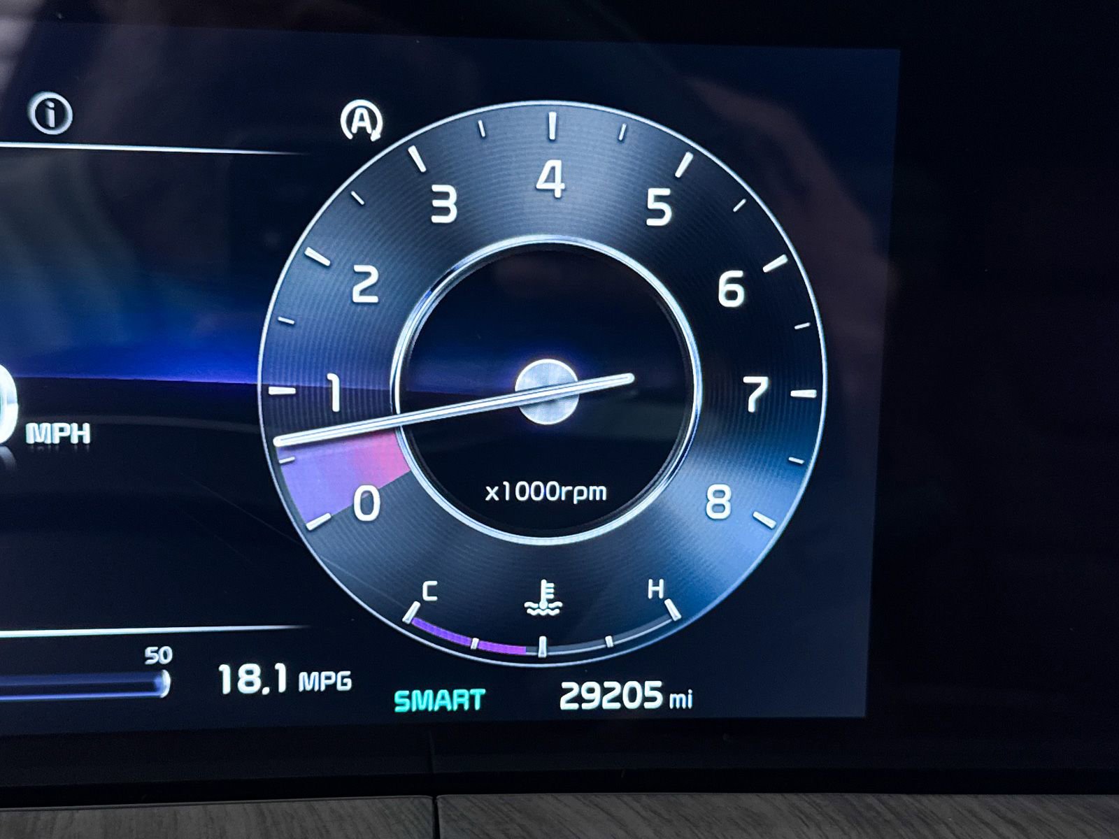 Certified 2024 Kia Telluride SX Prestige image 43