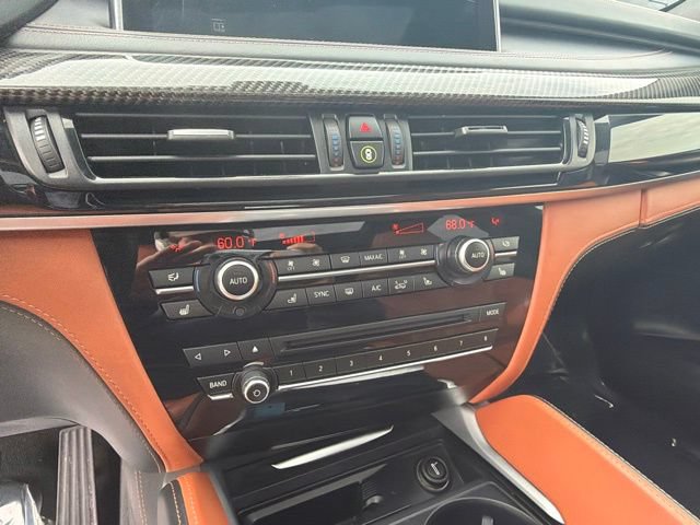 Used 2016 BMW X5 M AWD/4WD image 30