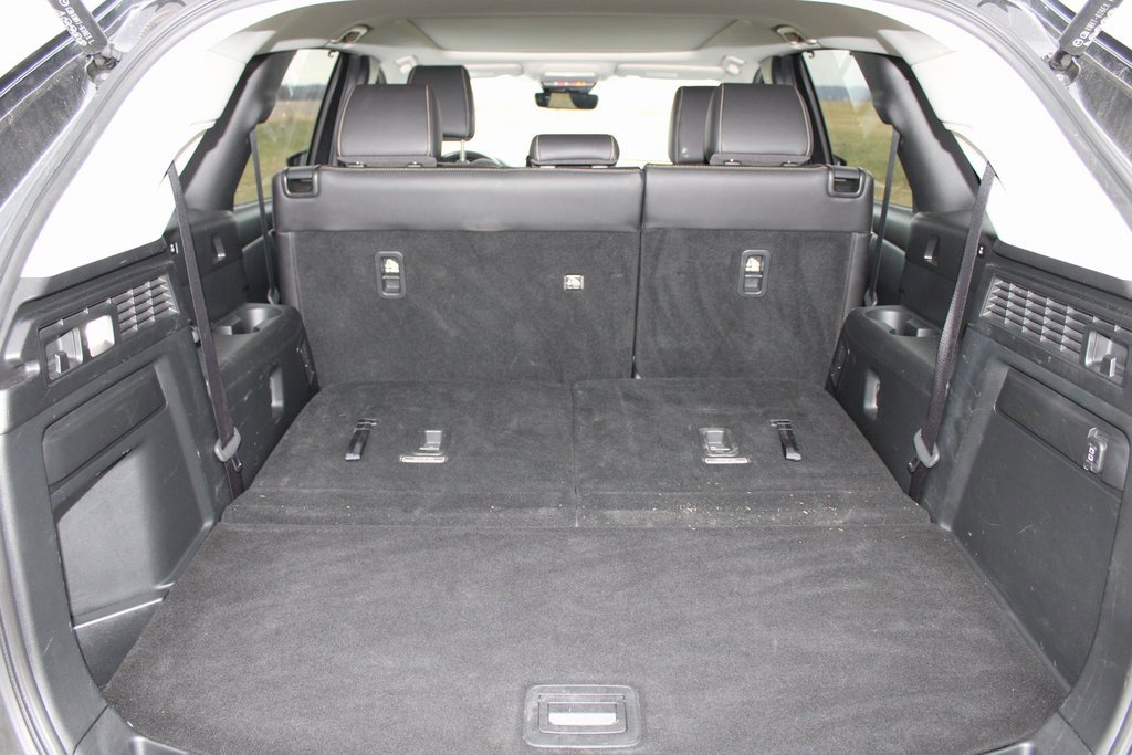 Used 2024 MAZDA CX-90 3.3 Turbo S image 39