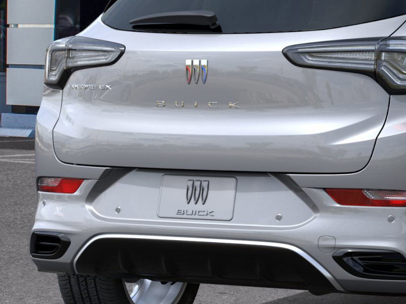 New 2026 Buick Encore GX Avenir w/ Avenir Technology Package image 38