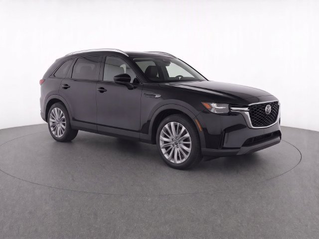 Certified 2024 MAZDA CX-90 3.3 Turbo w/ Select Package AWD/4WD image 37