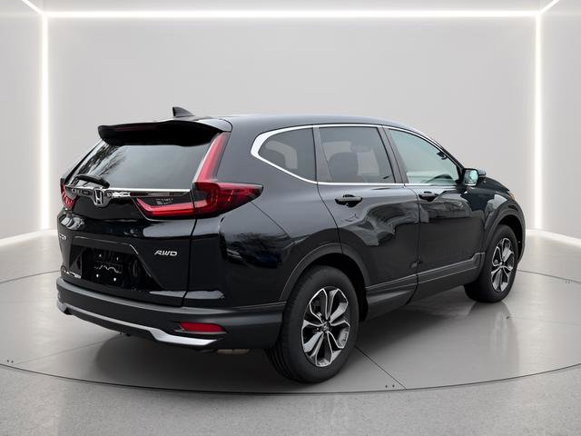 Used 2020 Honda CR-V EX image 5