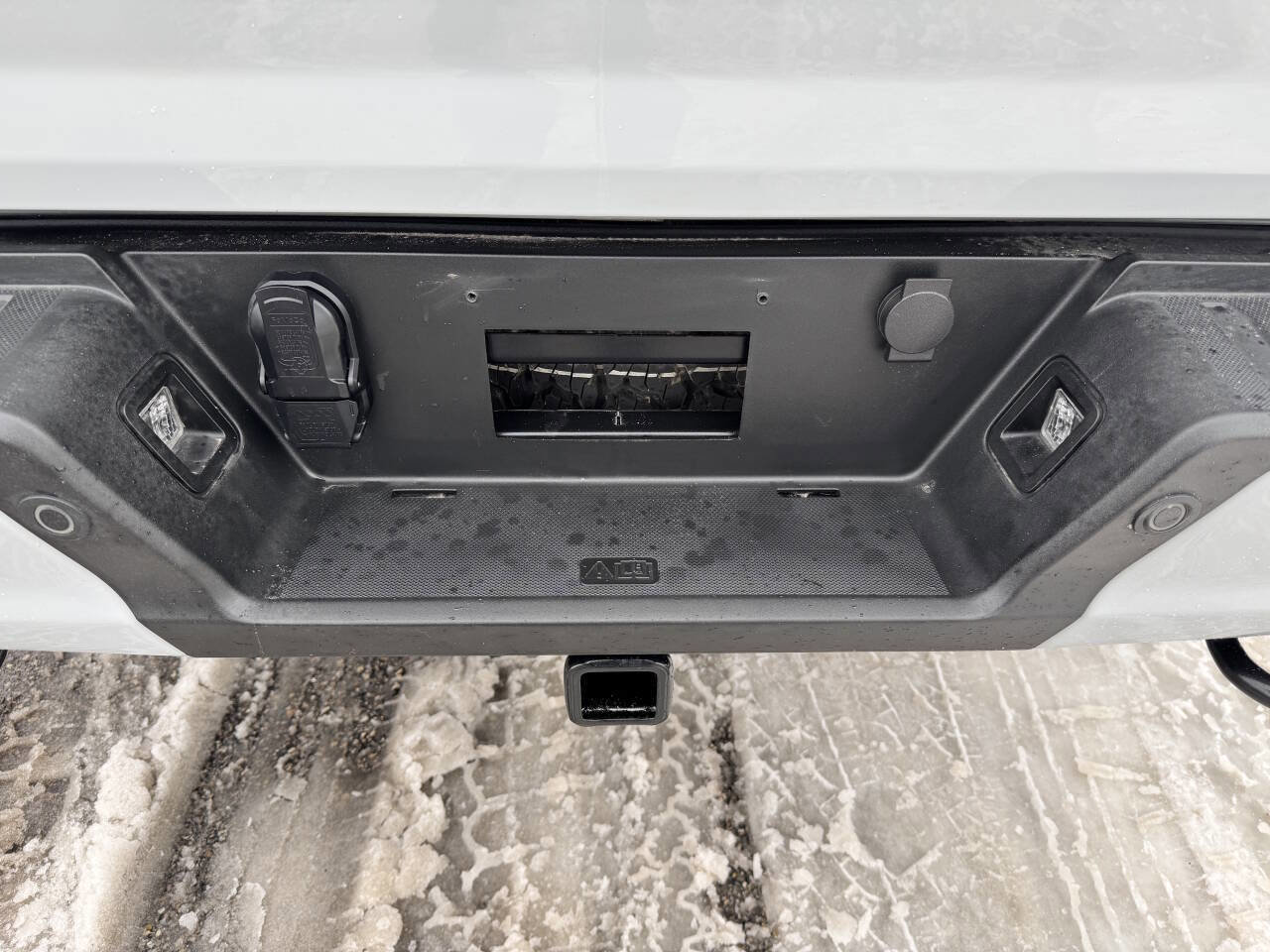 Used 2024 Ford F150 Tremor w/ Tow/Haul Package image 31