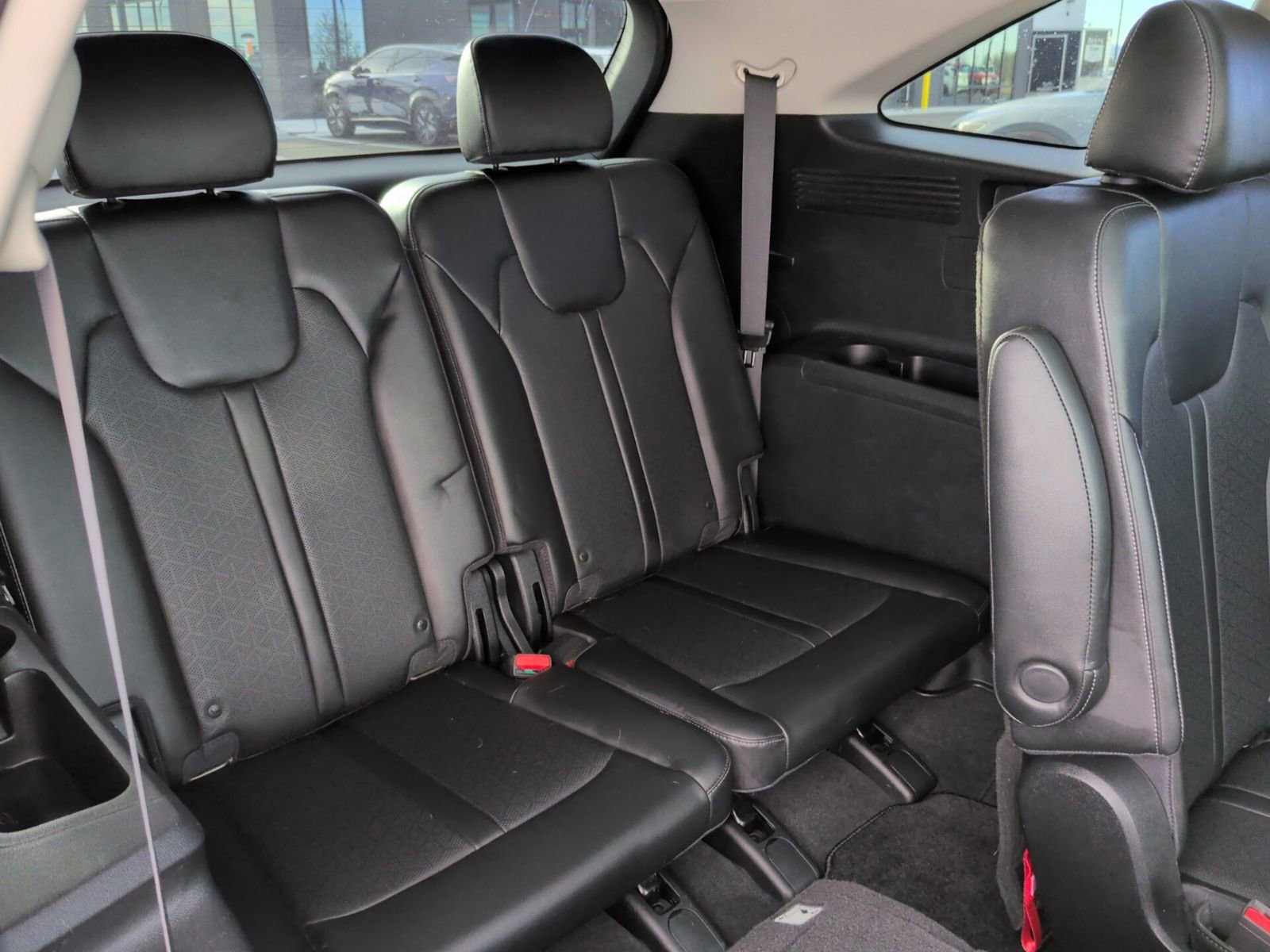 Used 2023 Kia Sorento X-Line EX image 15