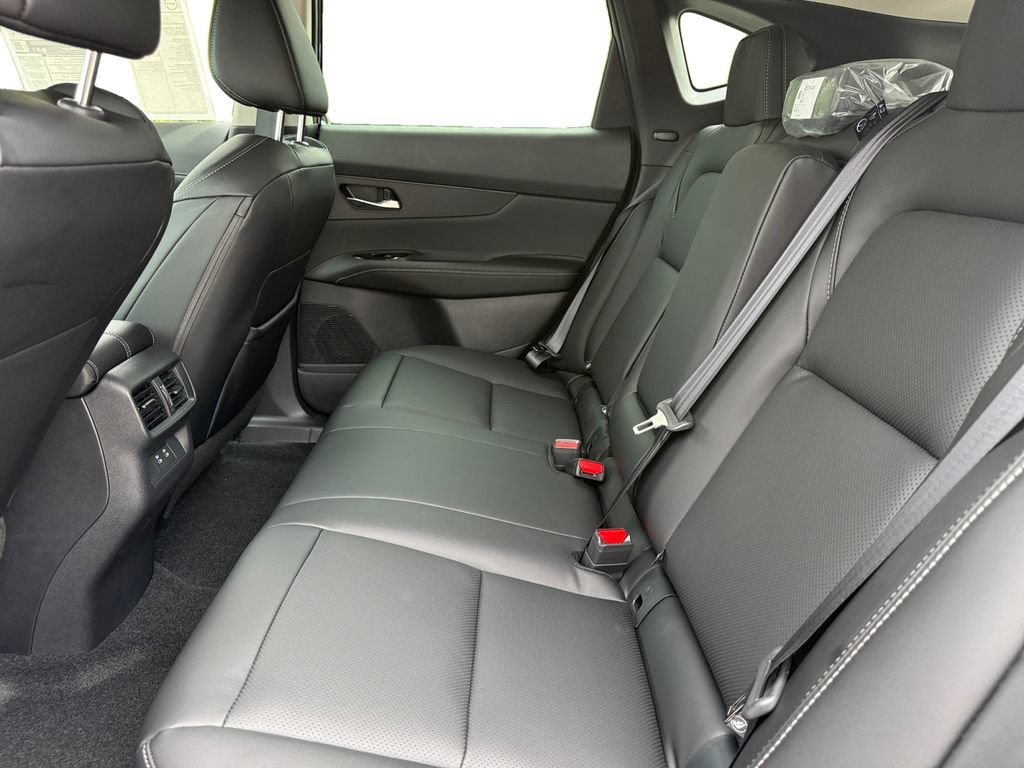 New 2027 Nissan Murano SL AWD/4WD image 15