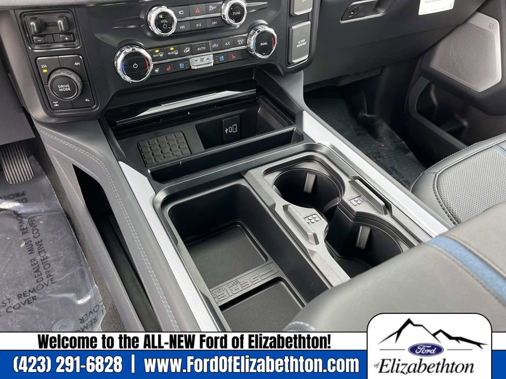 New 2026 Ford F350 Platinum image 27