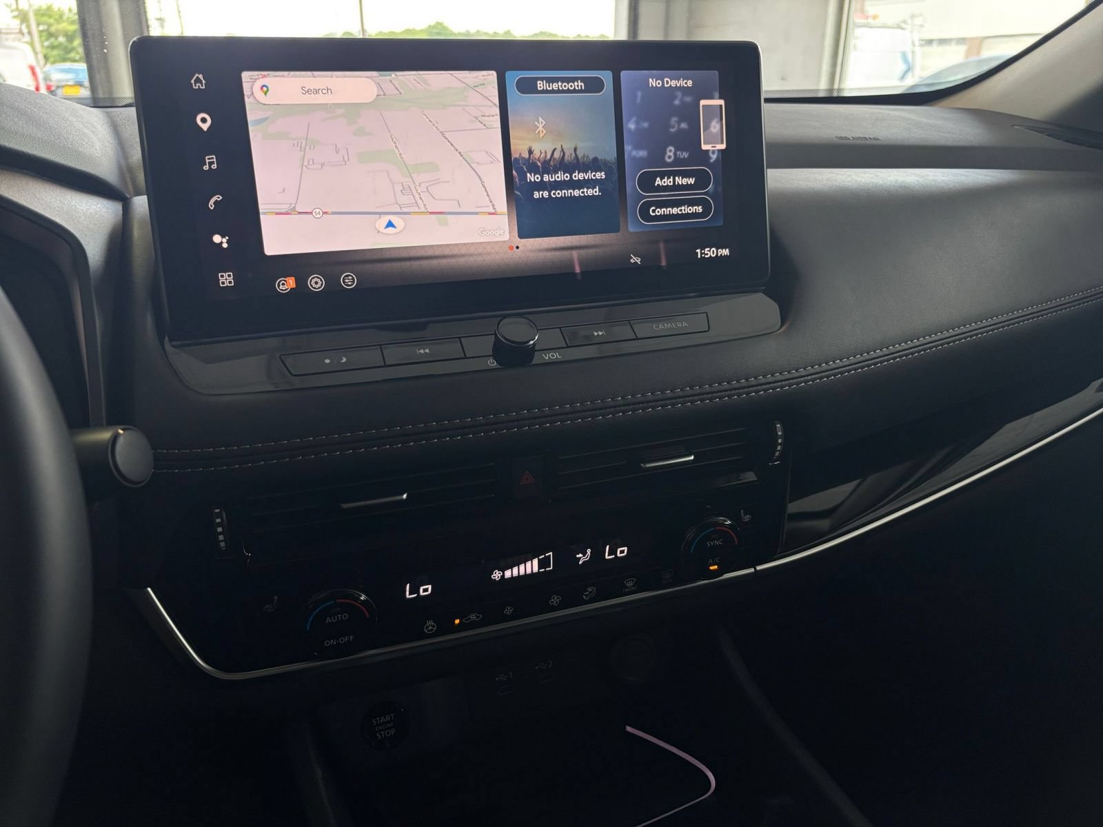 Used 2026 Nissan Rogue SL FWD image 21