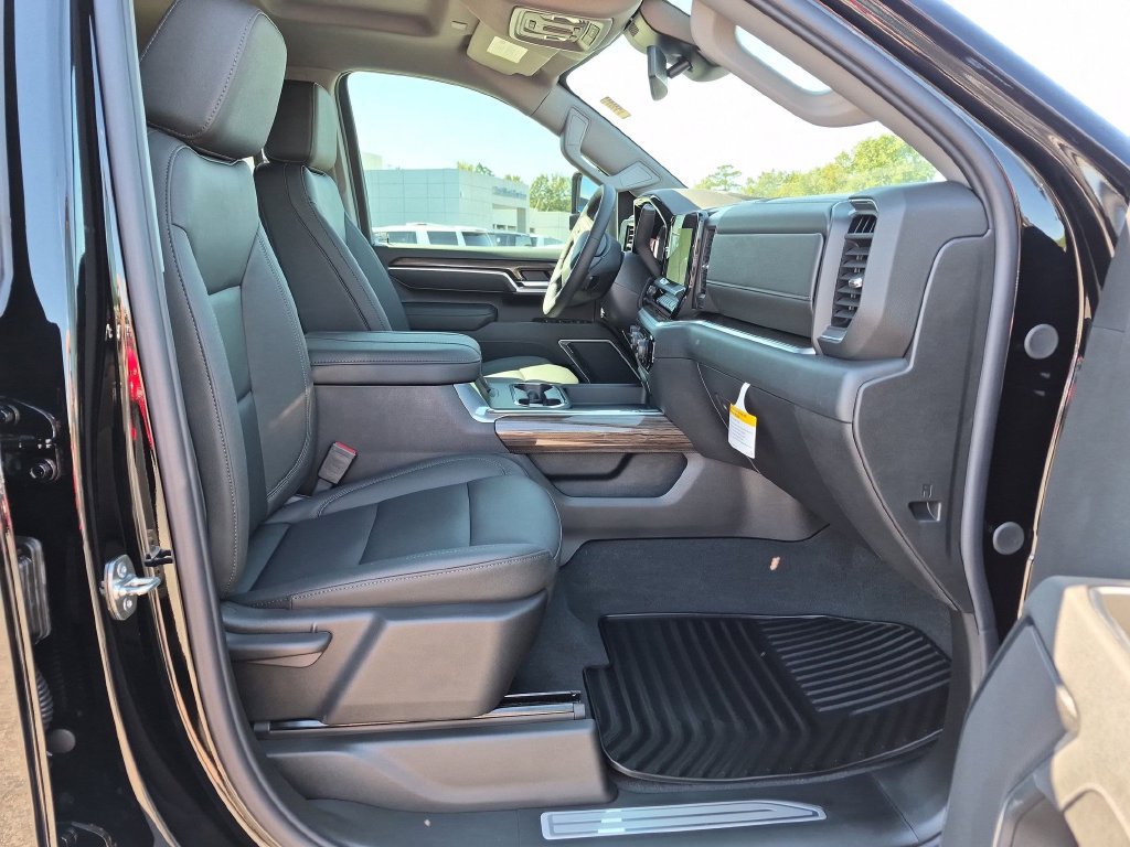 New 2026 Chevrolet Silverado 3500 LT w/ All Star Edition AWD/4WD image 34
