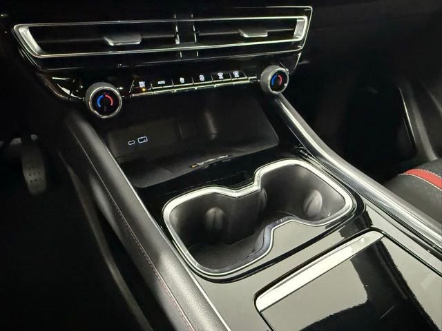 Used 2026 Chevrolet Traverse RS w/ LPO, Floor Liner Package image 27