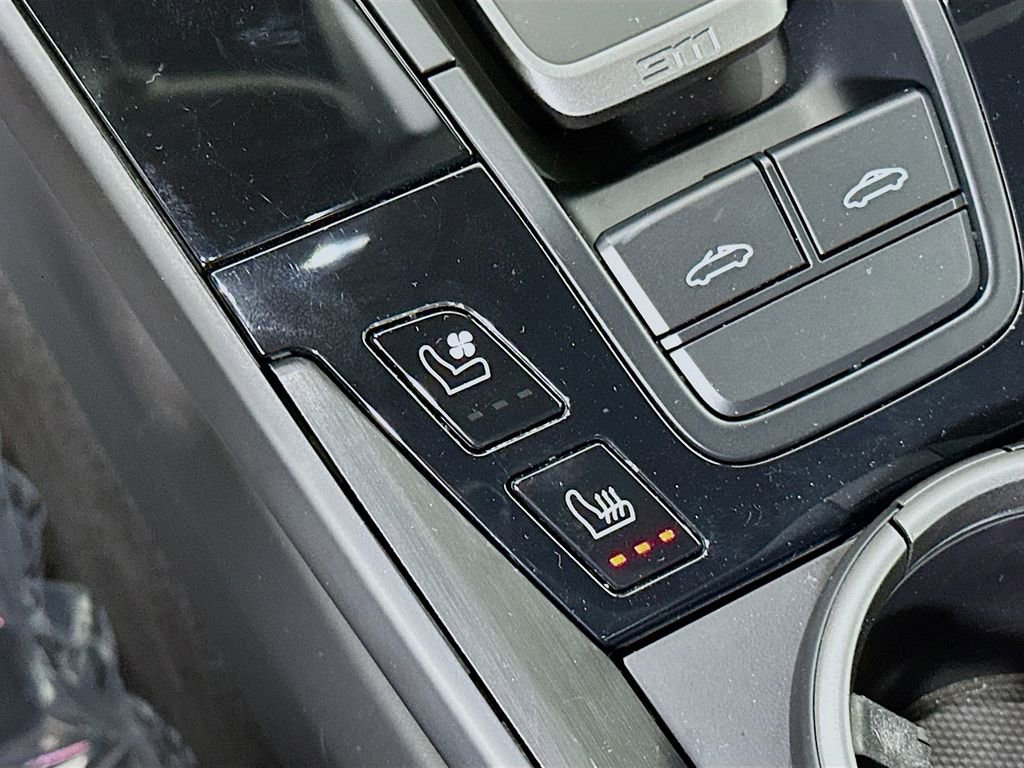 Used 2024 Porsche 911 Targa 4S image 22