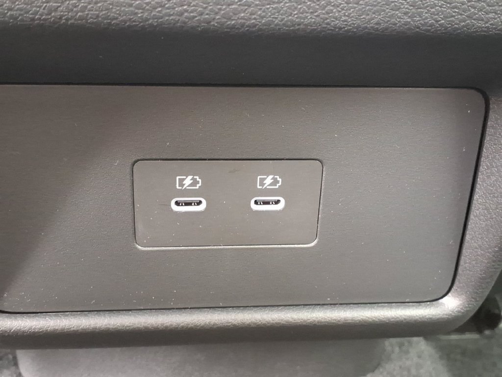 New 2026 Nissan Rogue Dark Armor AWD/4WD image 18