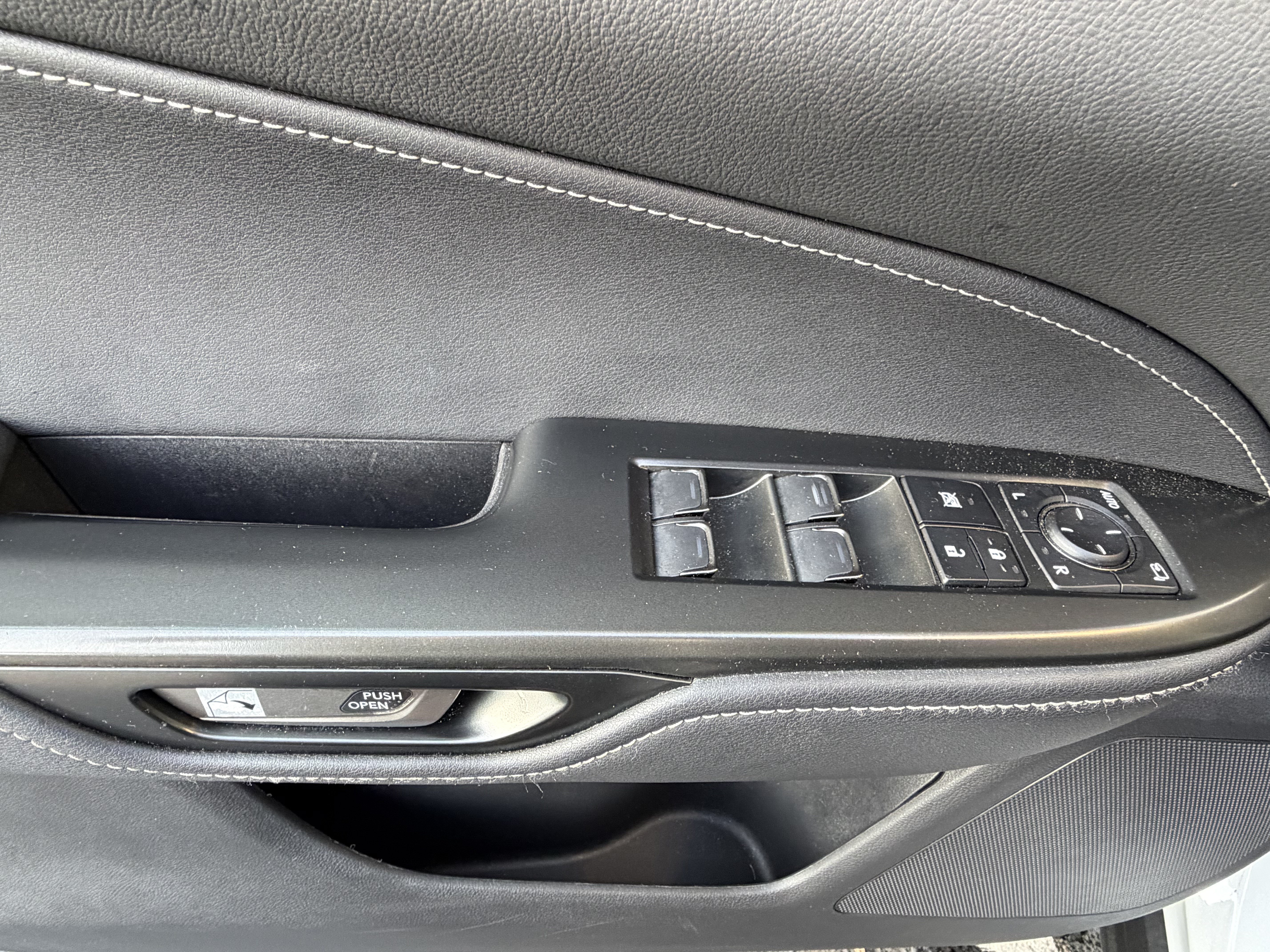 Certified 2024 Lexus NX 350 F Sport AWD/4WD image 14